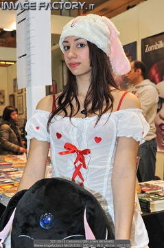 2011-03-13 Cartoomics 089 La fiera del fumetto